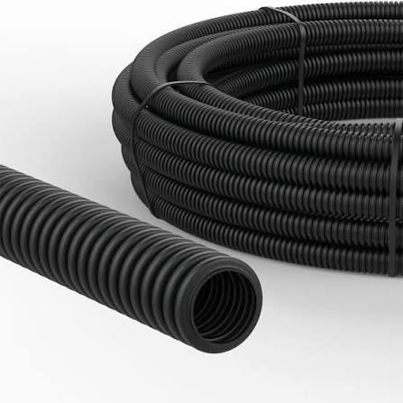 PVC flexible conduit